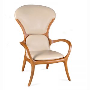 Tulipano Armchair
