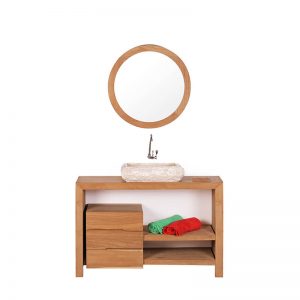 Aqua Cabinet