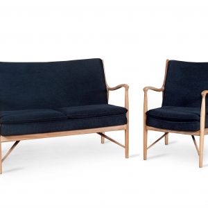 Martha Armchair