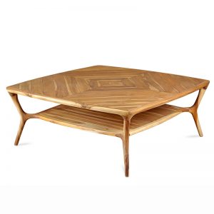 San Remo Coffee Table
